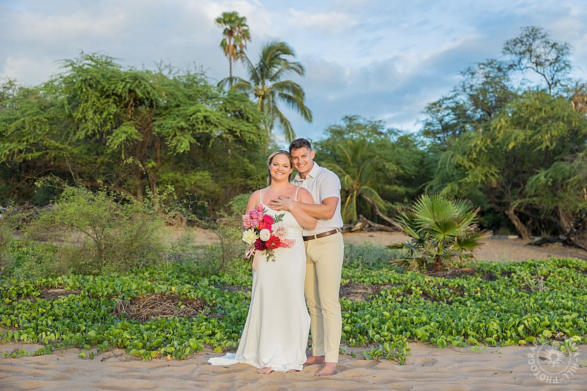 Maui Wedding Photography