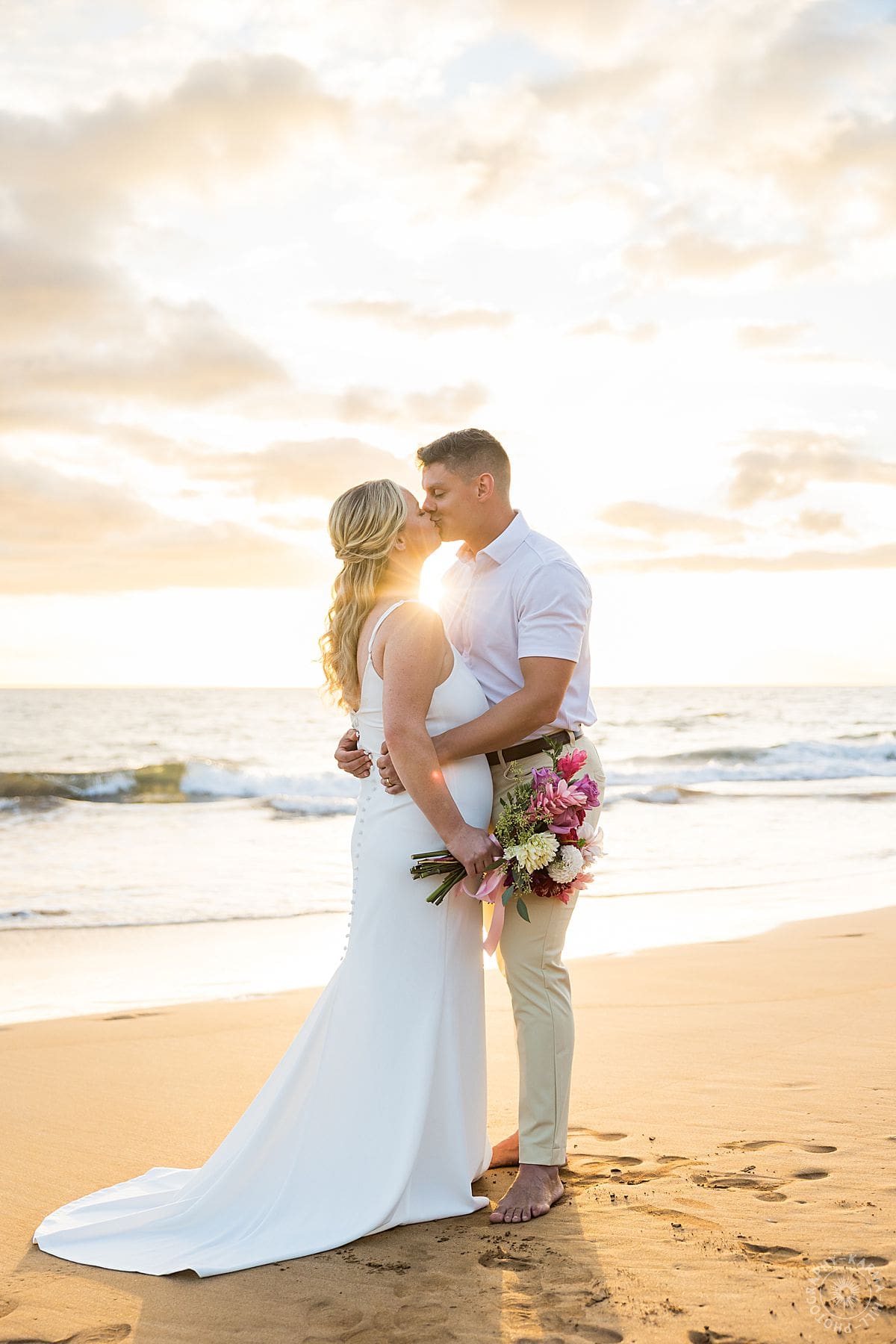 Maui Wedding Photography