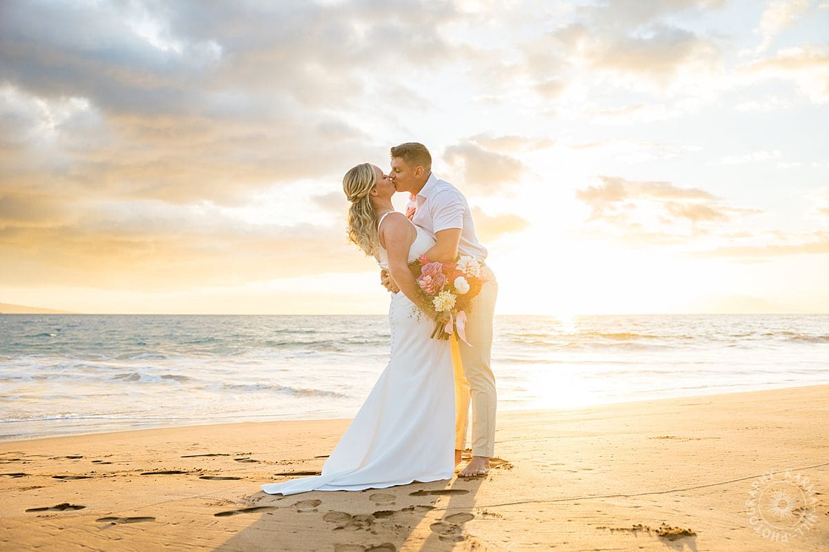 Maui Wedding Photography