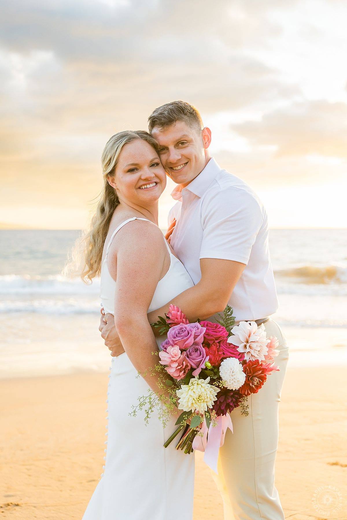 Maui Wedding Photography