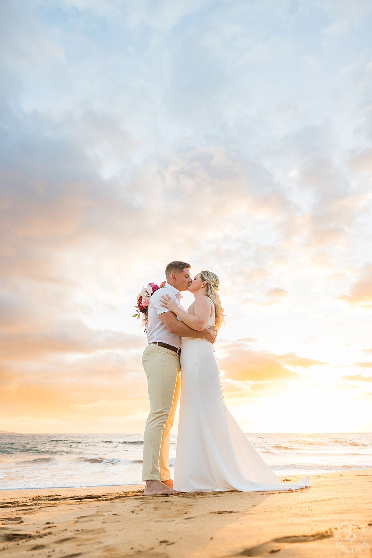 Maui Wedding Photography