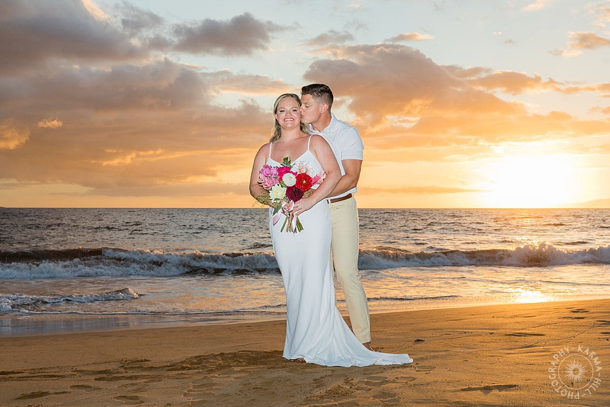 Maui Wedding Photography