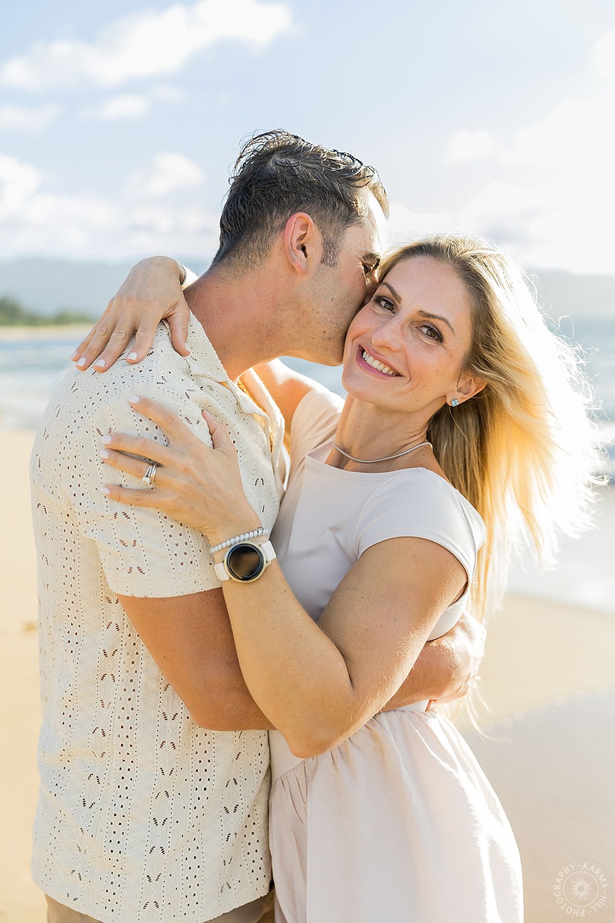 Oahu family portraits