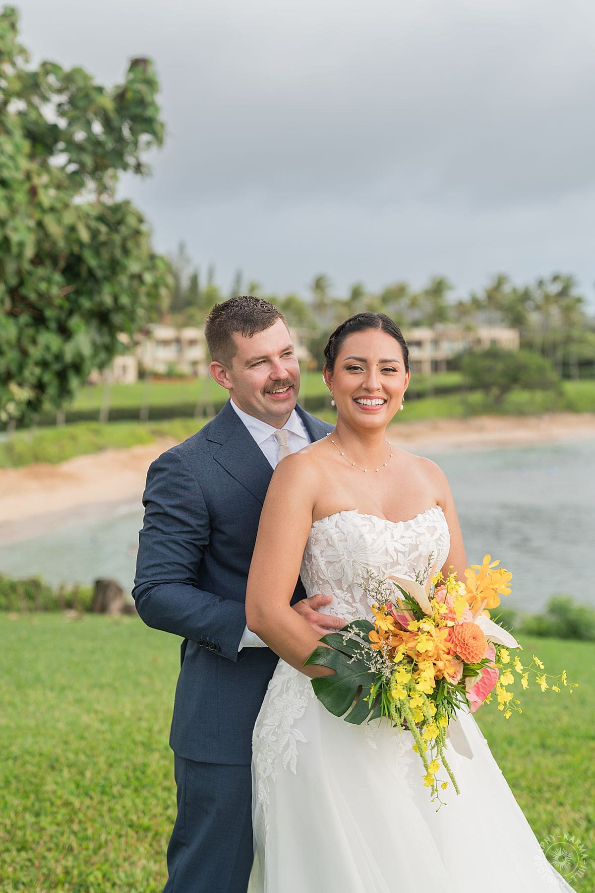 Maui venue wedding