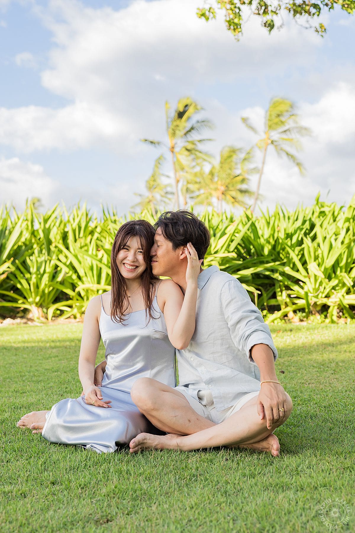 Maui family portraits