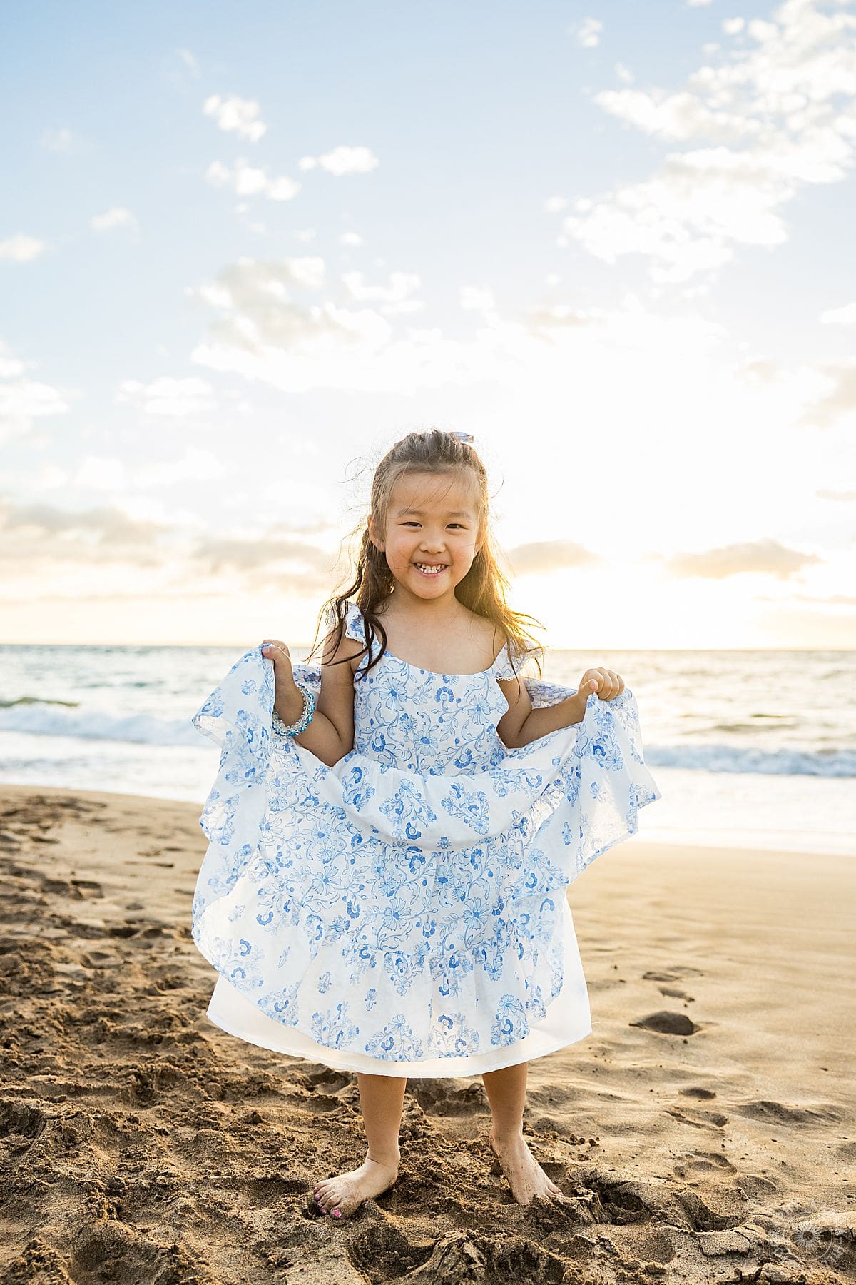 Maui family portraits