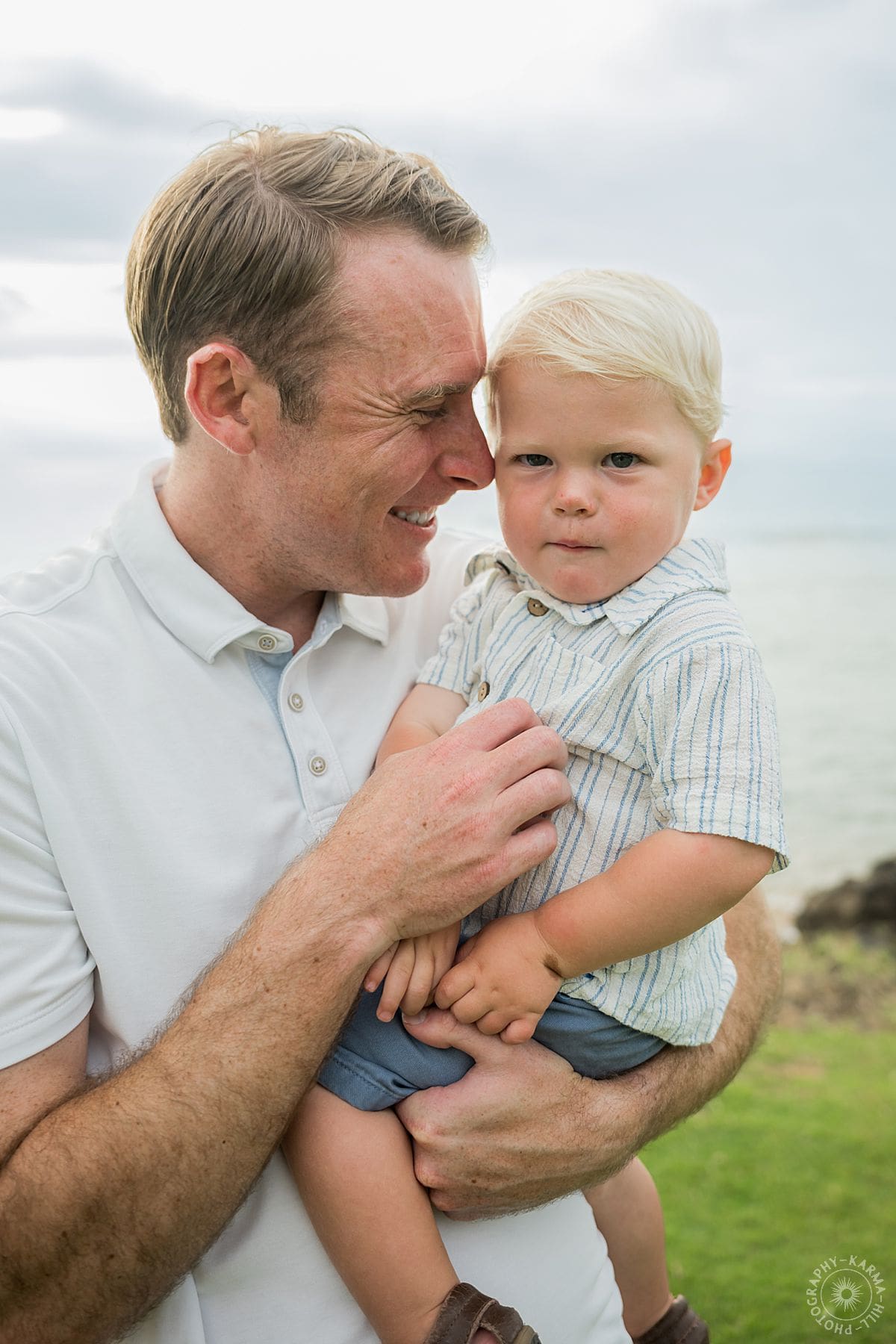 Maui family portraits