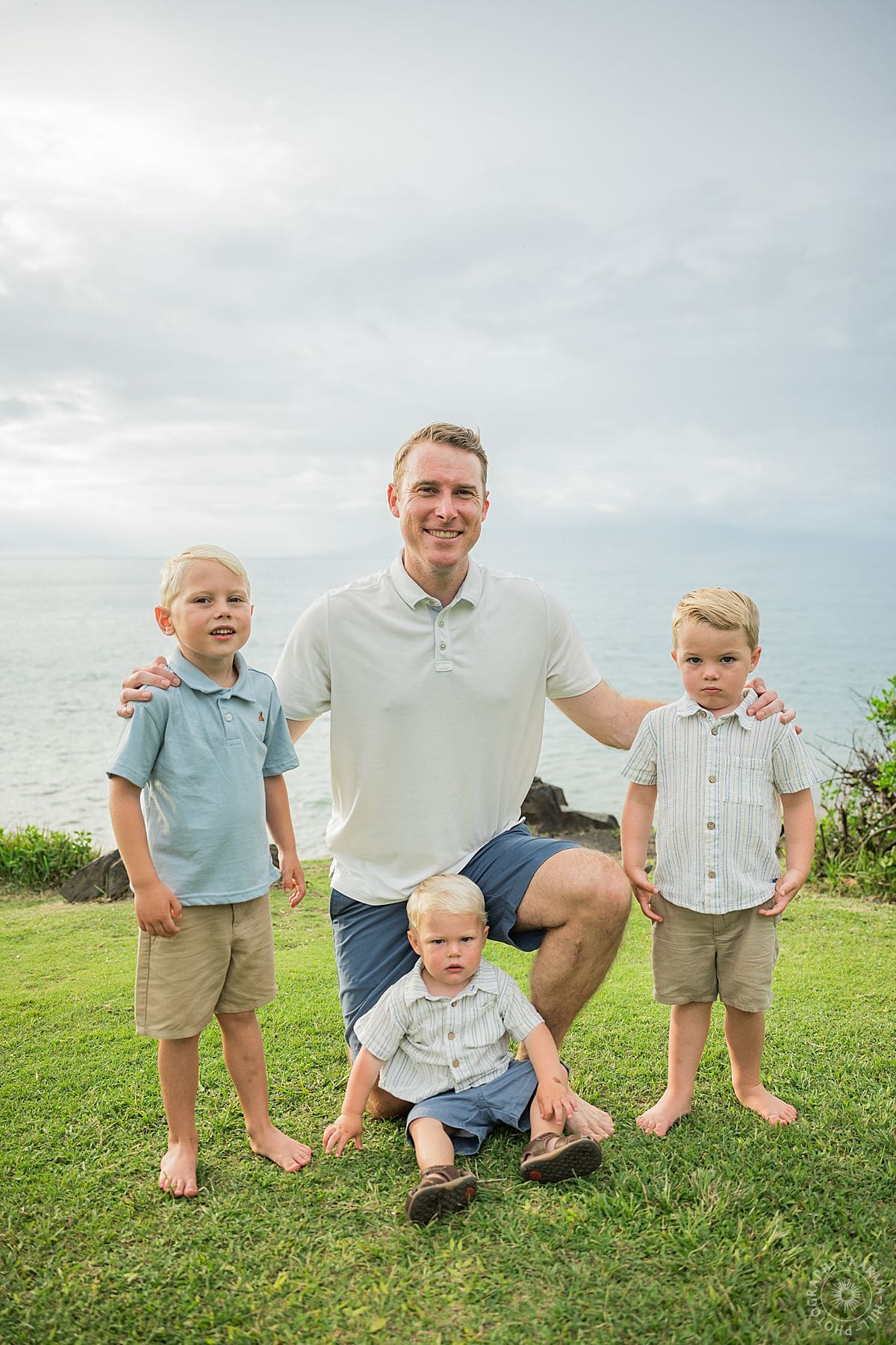 Maui family portraits