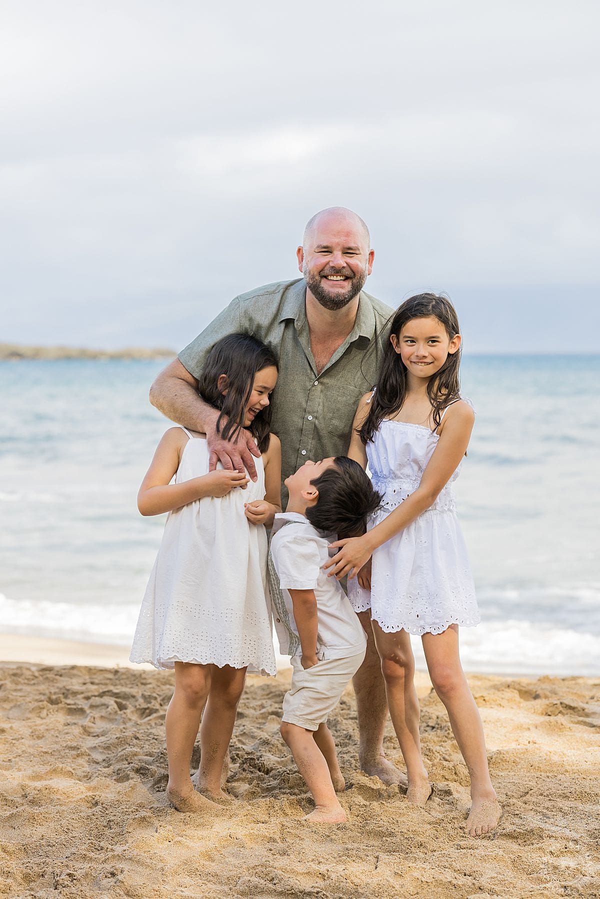 Maui family portraits