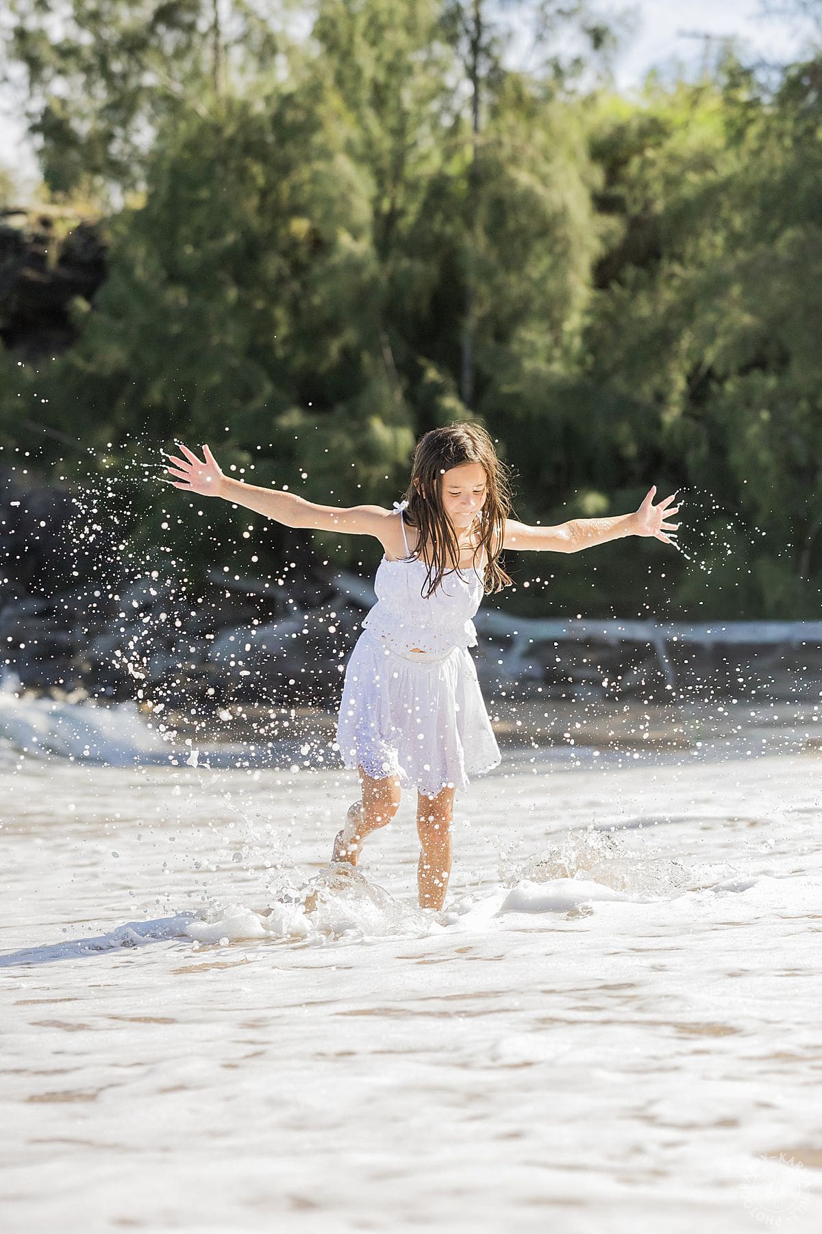 Maui family portraits