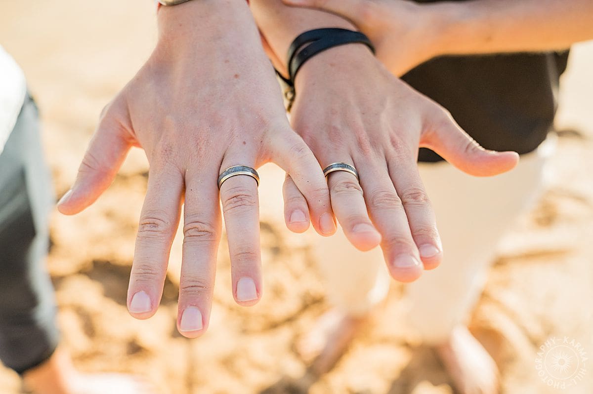 Maui Beach Proposal