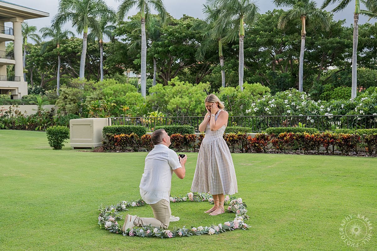 Maui Proposal