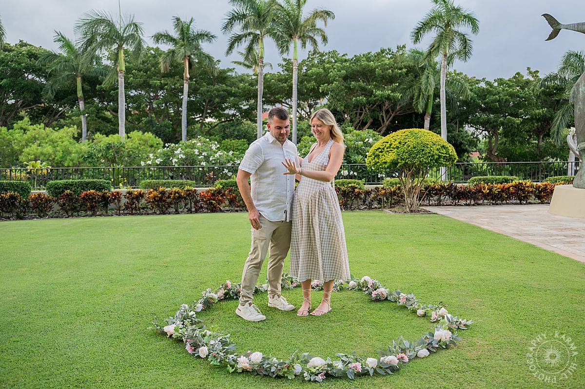 Maui Proposal