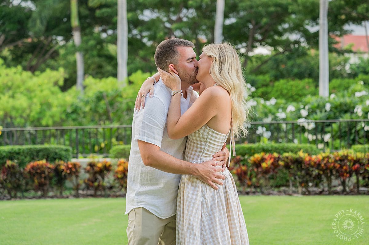 Maui Proposal