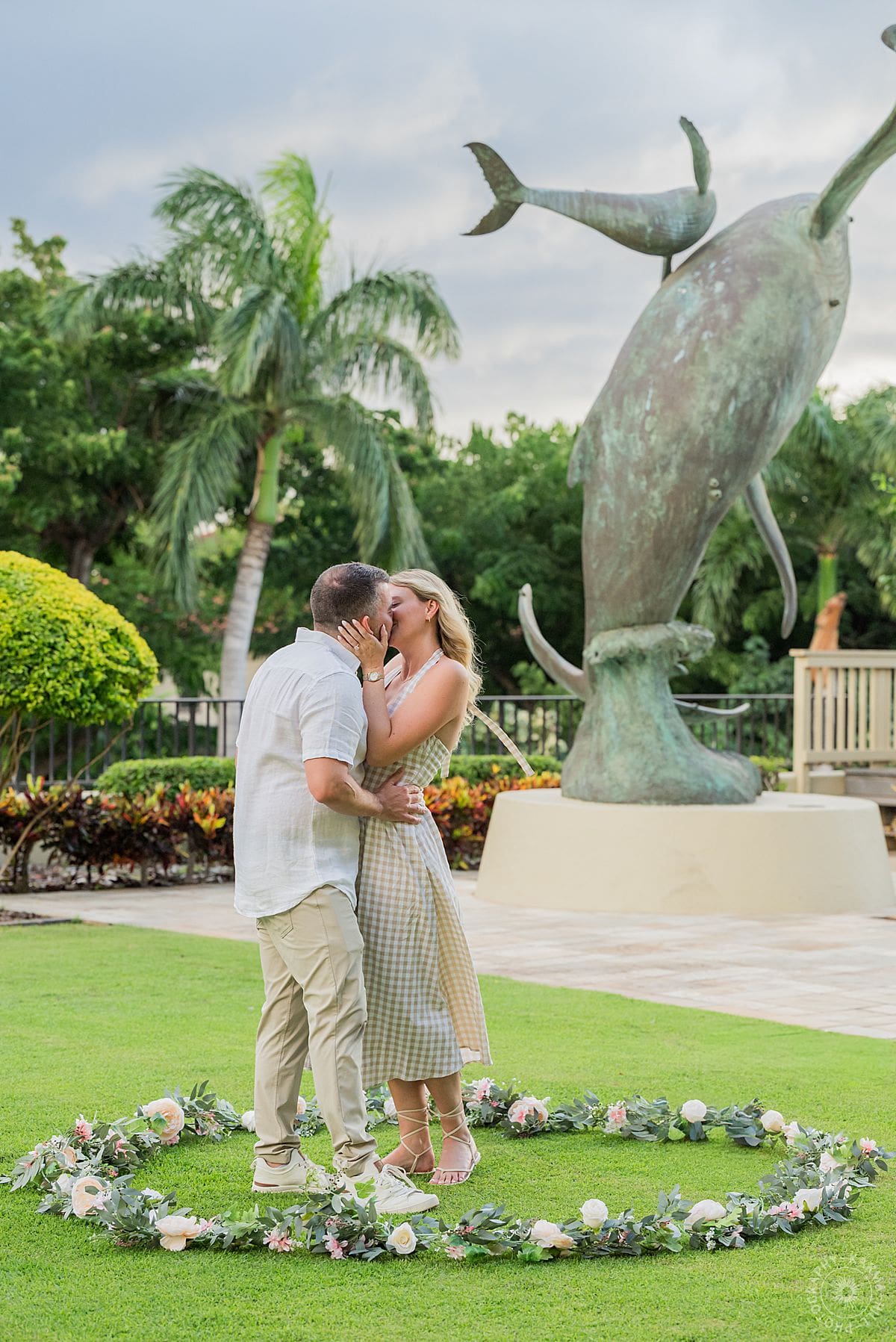 Maui Proposal