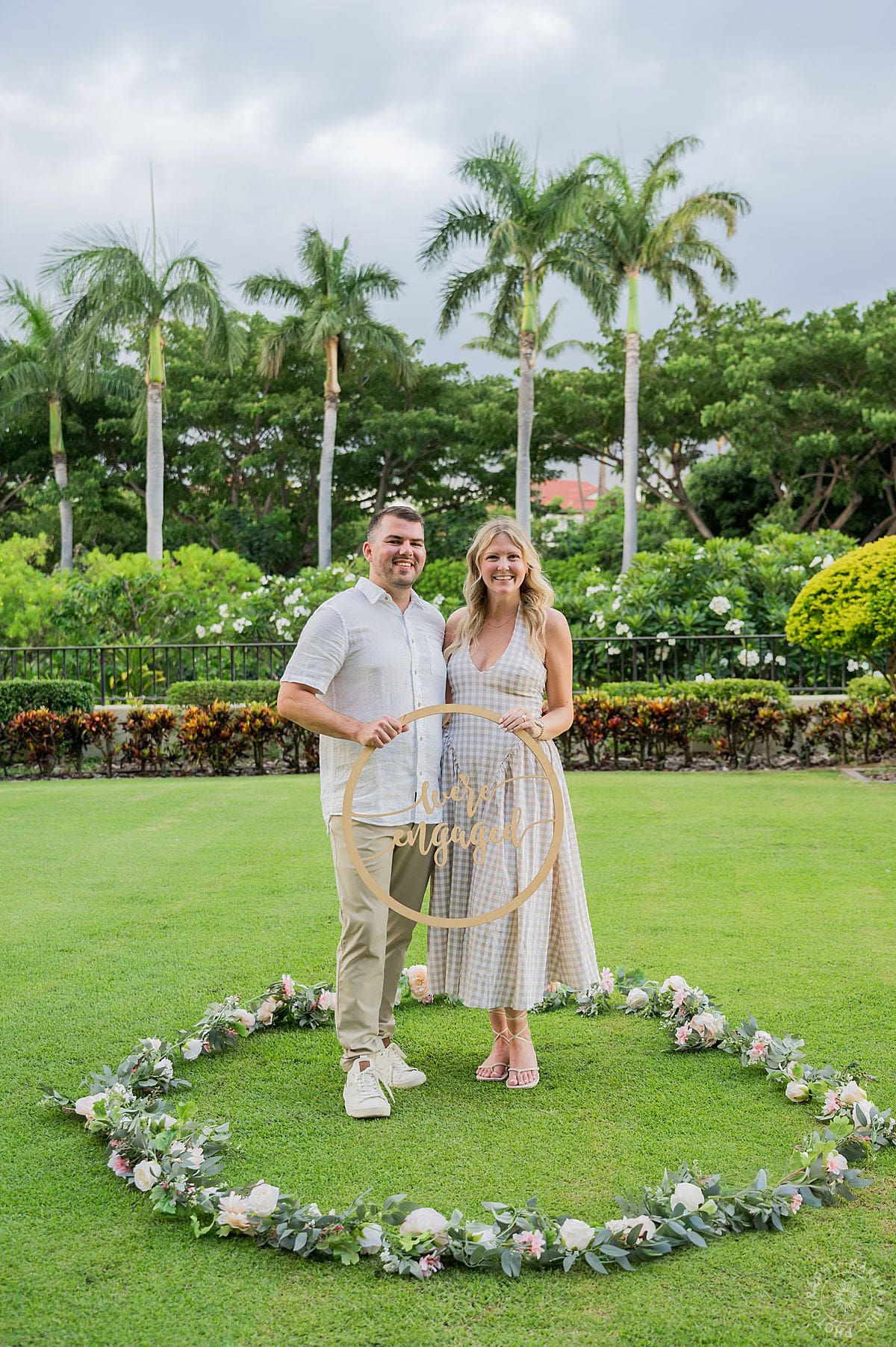 Maui Proposal