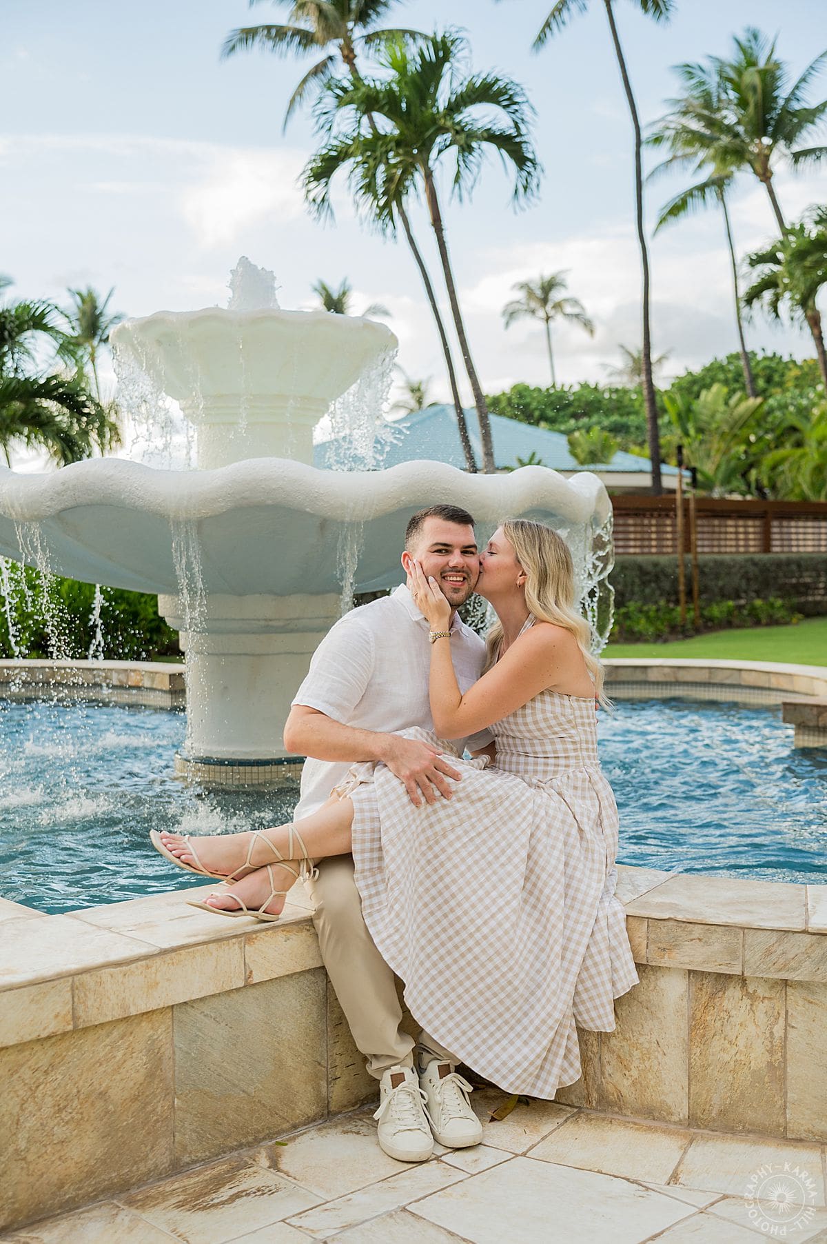 Maui Proposal