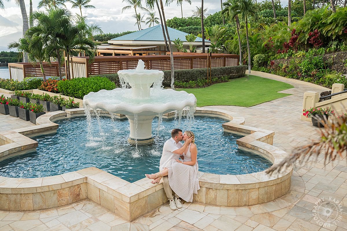 Maui Proposal