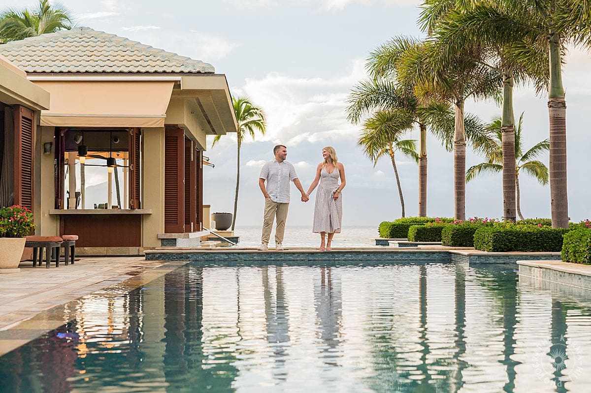 Maui Proposal