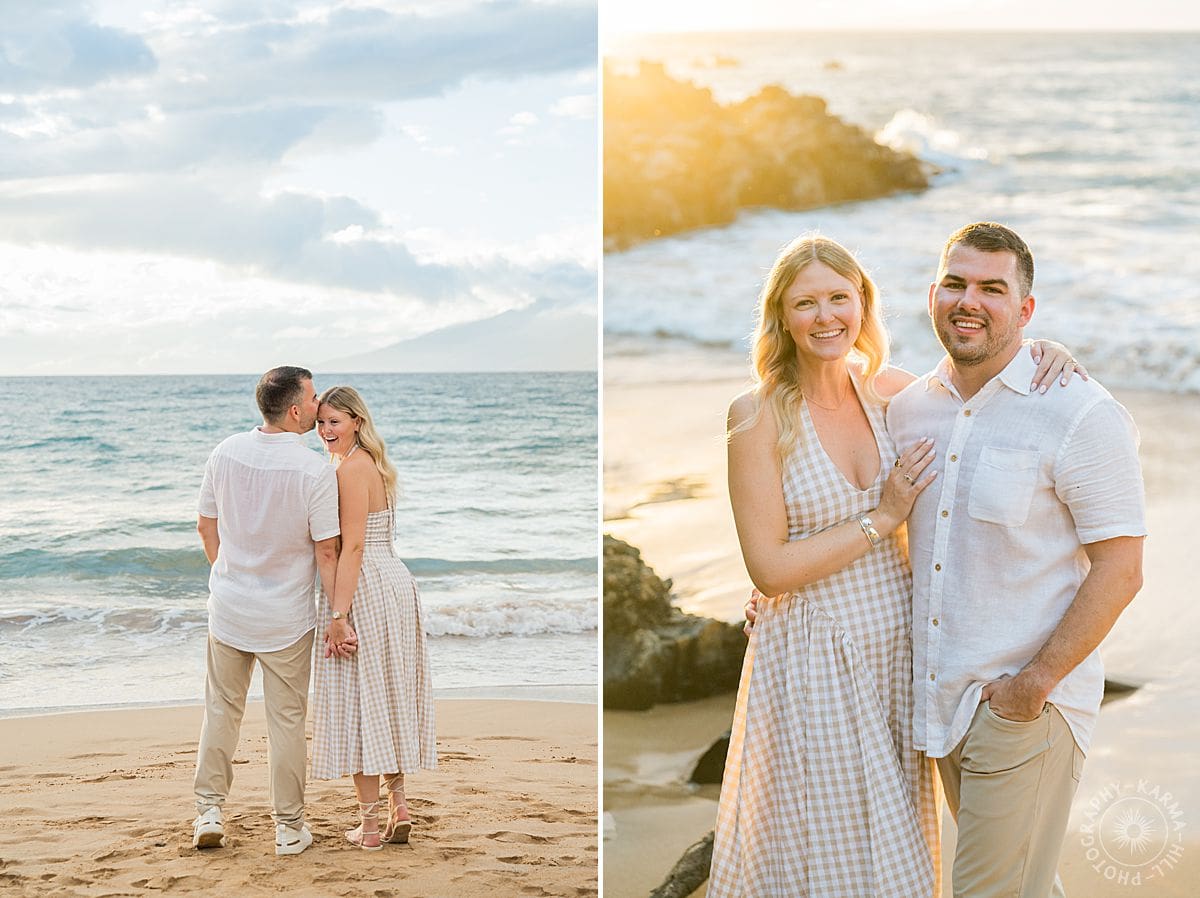 Maui Proposal