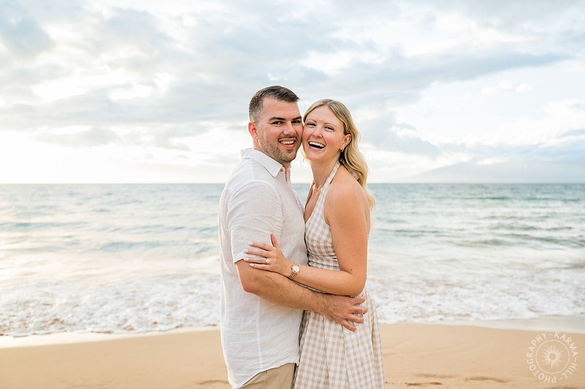 Maui Proposal