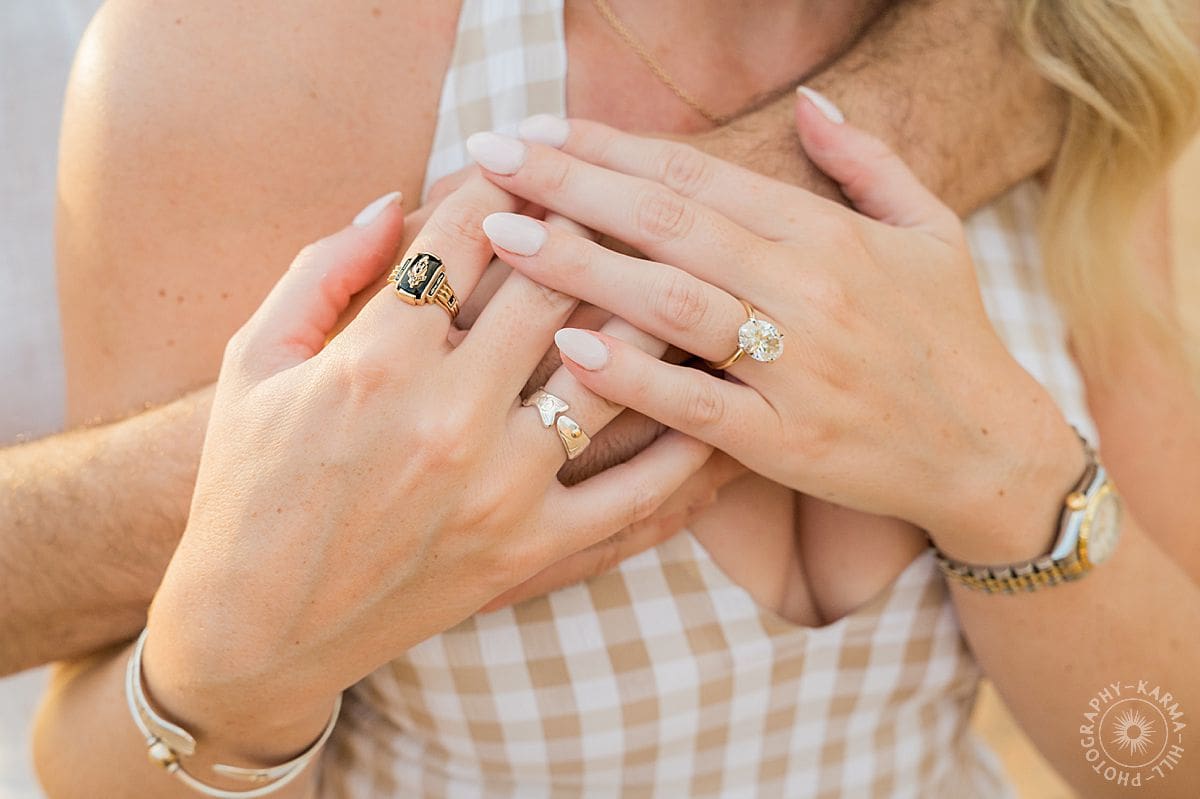 Maui Proposal