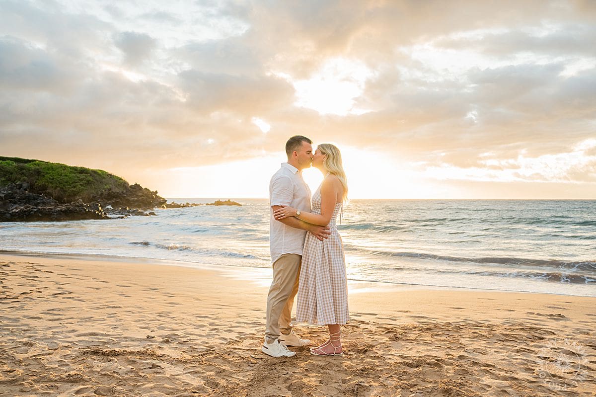 Maui Proposal