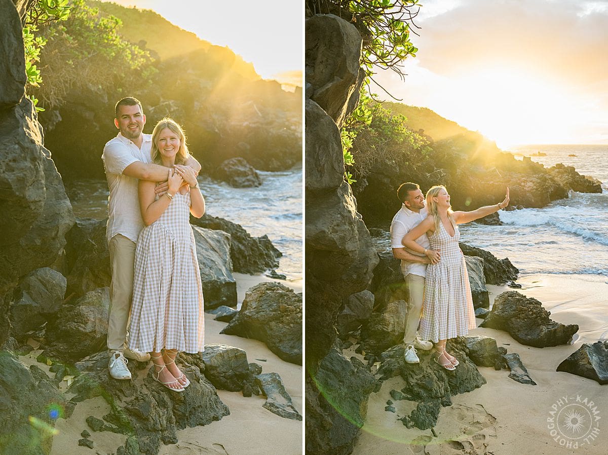 Maui Proposal