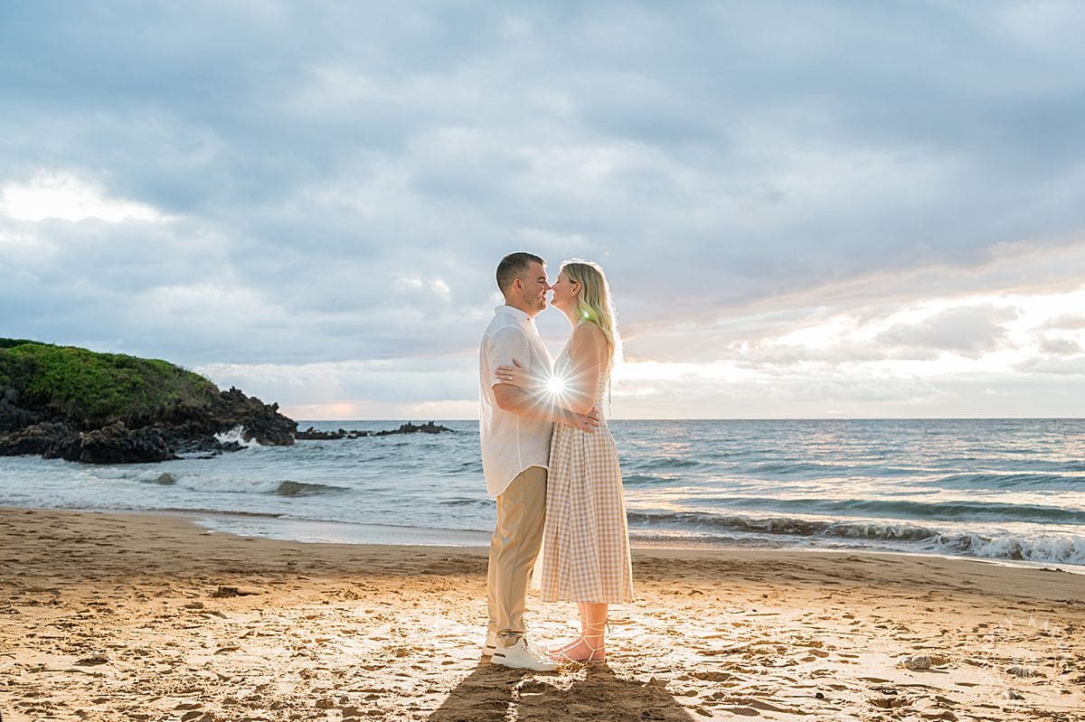Maui Proposal