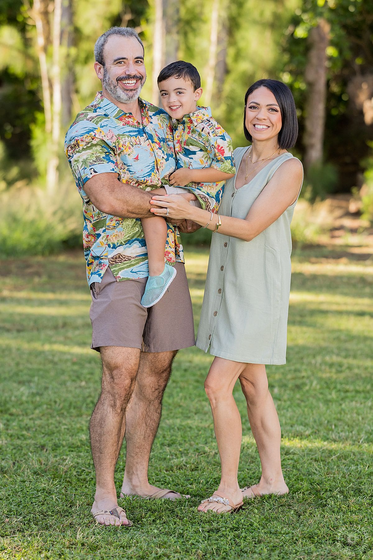 Maui family photographer