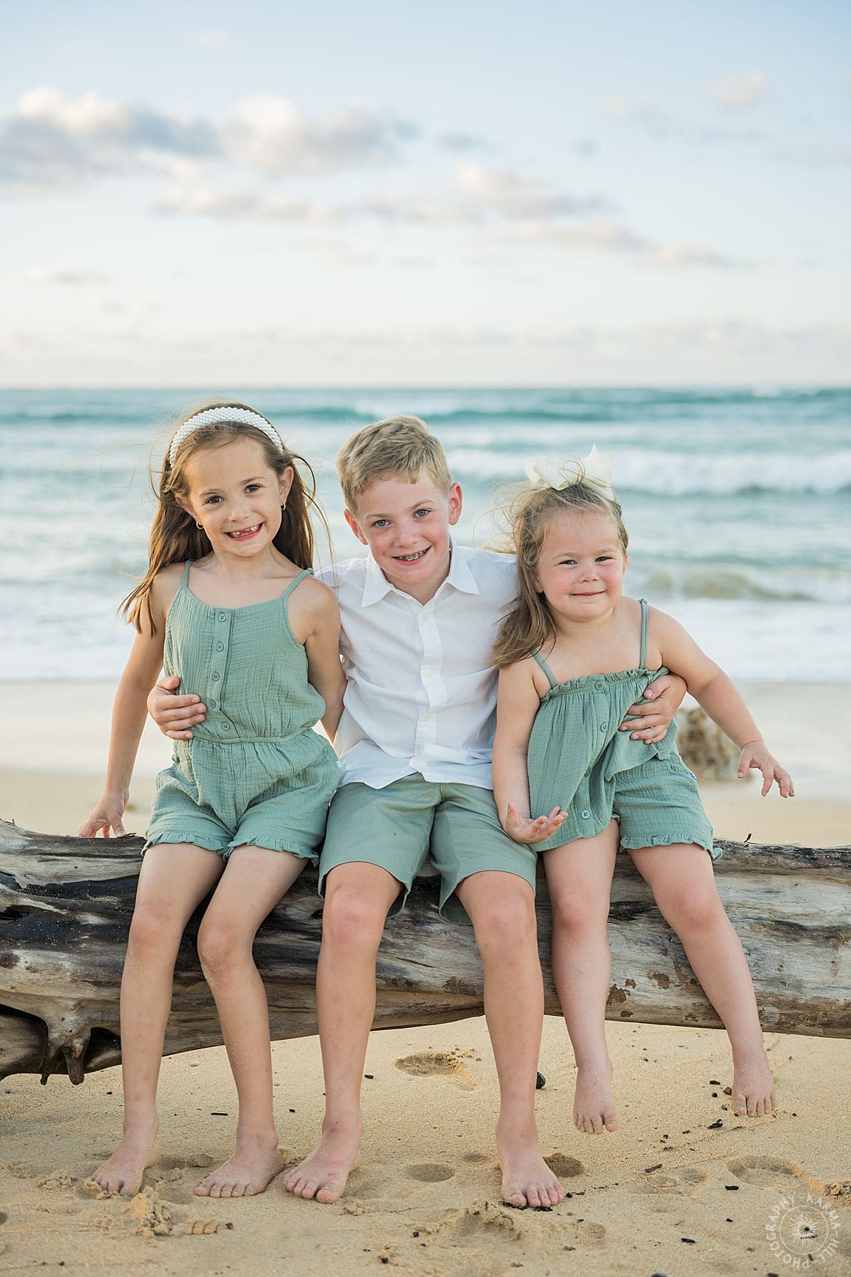 Maui family portraits 
