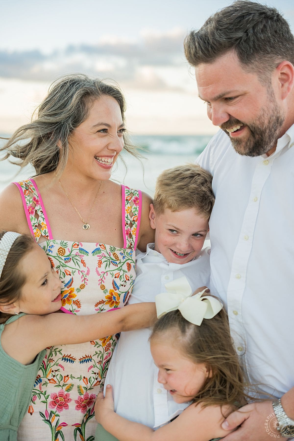 Maui family portraits 